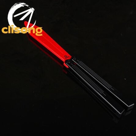 Titus HOM G10 Balisong - Image 8