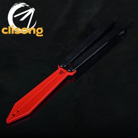 Titus HOM G10 Balisong - Image 9
