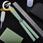 Titus HOM G10 Balisong - Image 14