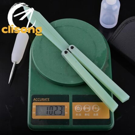 Titus HOM G10 Balisong - Image 15