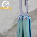 Titus Egrets Original Balisong - Image 8