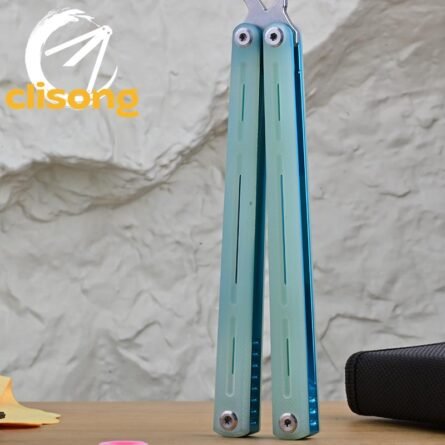 Titus Egrets Original Balisong - Image 7