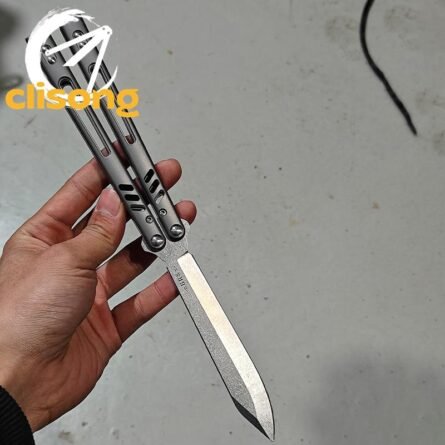 REP Modified Titanium Scales - Image 3