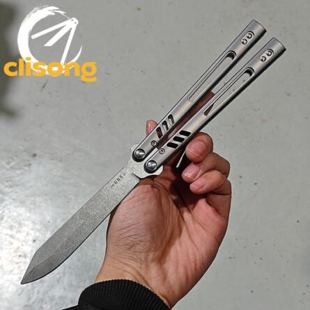 REP Modified Titanium Scales - Image 4