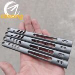REP Modified Titanium Scales