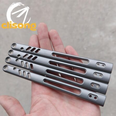 REP Modified Titanium Scales