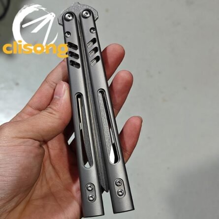 REP Modified Titanium Scales - Image 5