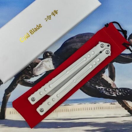 Cold Blade Nautilus V2 Clone - Image 5