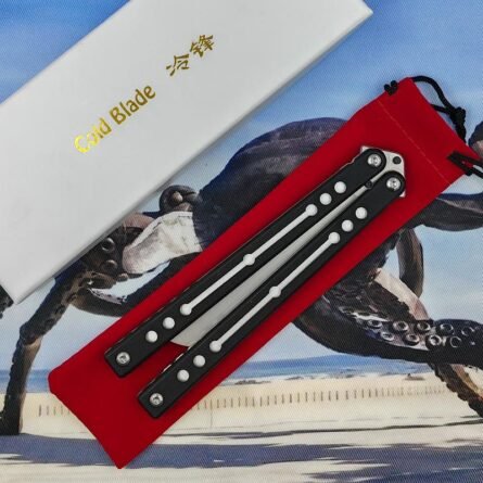 Cold Blade Nautilus V2 Clone - Image 6