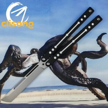 Cold Blade Nautilus V2 Clone - Image 3