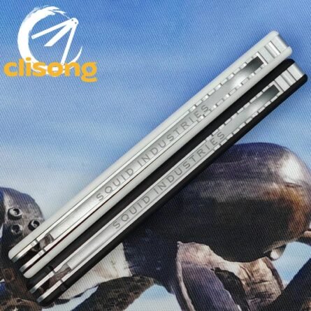 Cold Blade Nautilus V2 Clone - Image 4