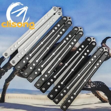 Cold Blade Nautilus V2 Clone - Image 2