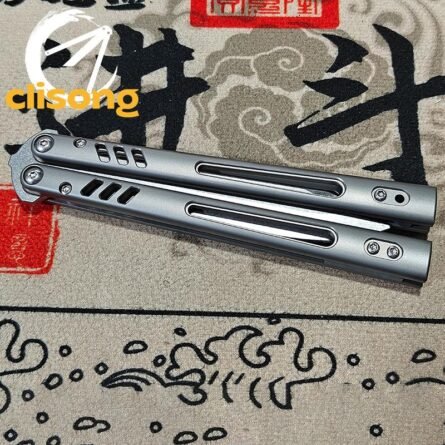 REP Modified Titanium Scales - Image 7