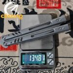 REP Modified Titanium Scales - Image 2