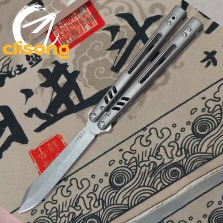 REP Modified Titanium Scales - Image 8