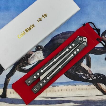 Cold Blade Nautilus V2 Clone - Image 7