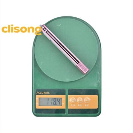 Titus Orion V1.5 Balisong Clone 7075 Aluminum - Image 4