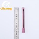 Titus Orion V1.5 Balisong Clone 7075 Aluminum - Image 5