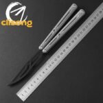 ldx818 challenger Balisong - Image 3