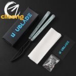 ldx818 challenger Balisong - Image 2