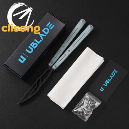 UB challenger Balisong - Image 2