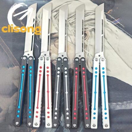 Cold Blade Nautilus V2.5 Clone - Image 2