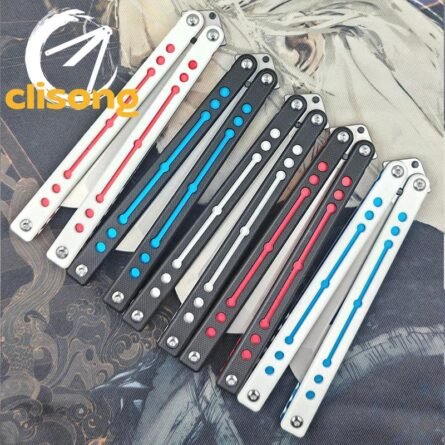 Cold Blade Nautilus V2.5 Clone - Image 3