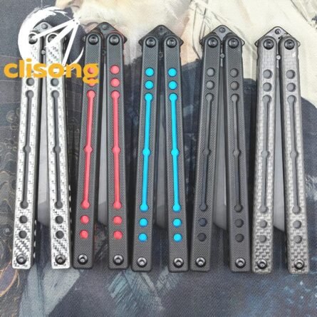 Cold Blade Nautilus V2.5 Clone - Image 6