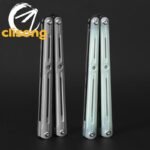 ldx818 challenger Balisong