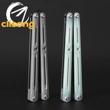 UB challenger Balisong