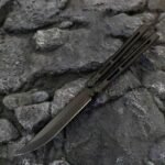 Baliplus Telesto Titanium Balisong - Image 14