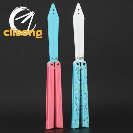 Baliplus HOM G10ST Balisong