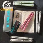 ldx818 challenger Balisong - Image 5