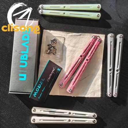 UB challenger Balisong - Image 5