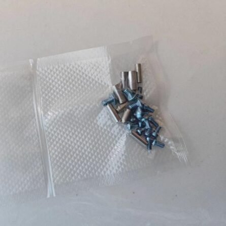 REP Titanium screws - Image 6