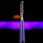 ARMED SHARK Sasori Balisong Titanium Handle - Image 5