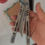 REP Titanium screws - Image 3