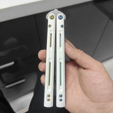 REP Titanium screws - Image 2