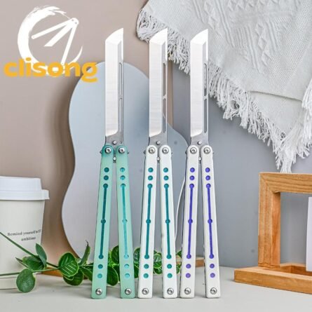 Titus Nautilus V2 Clone