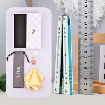 Titus Nautilus V2 Clone - Image 2