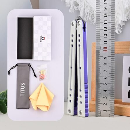 Titus Nautilus V2 Clone - Image 3