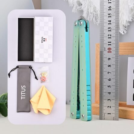 Titus Nautilus V2 Clone - Image 4