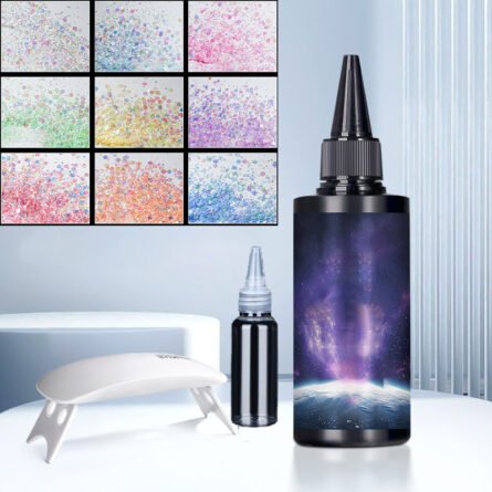 Balisong DIY Insert Kit – Tools & Materials for Handle Inlays