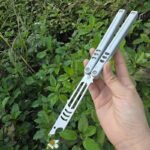Baliplus Mako Bottle Opener V5 Balisong - Image 7
