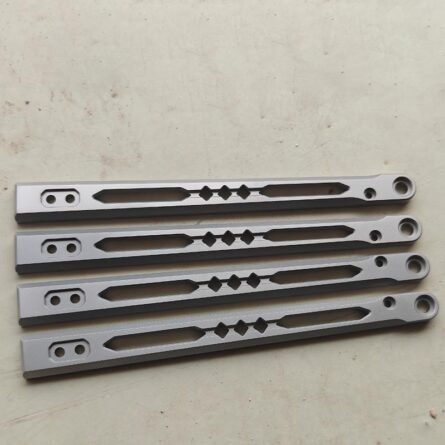 Modified Matrix Titanium Scales for REP - Image 11