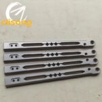 Modified Matrix Titanium Scales for REP
