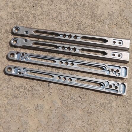 Modified Matrix Titanium Scales for REP - Image 5