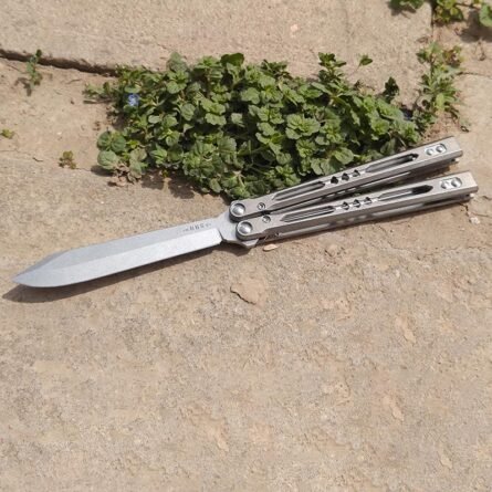 Modified Matrix Titanium Scales for REP - Image 7