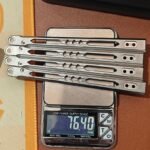 Modified Matrix Titanium Scales for REP - Image 8