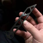 Custom Balisong Blade Surface Finish & Treatment Service - Image 3